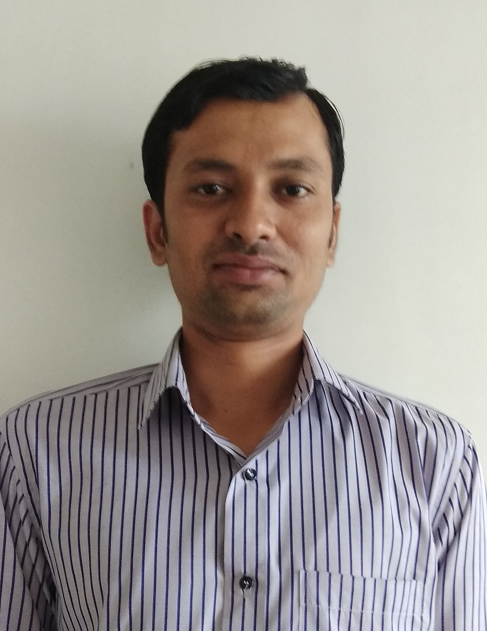 Hemant Borase